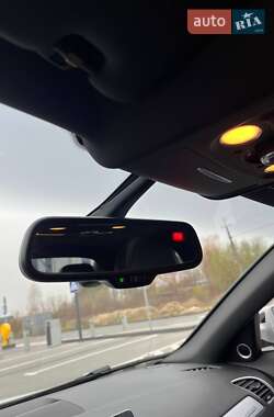 Седан Audi A4 2011 в 