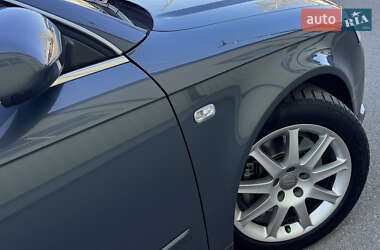 Универсал Audi A4 2007 в 