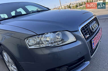 Универсал Audi A4 2007 в 