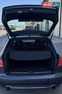 Универсал Audi A4 2007 в 