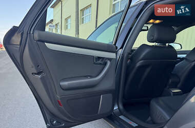 Универсал Audi A4 2007 в 