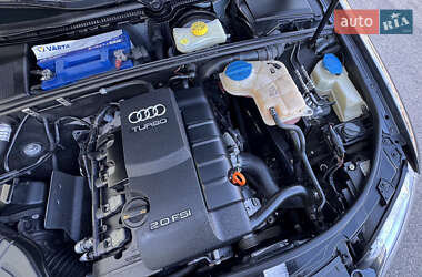 Универсал Audi A4 2007 в 