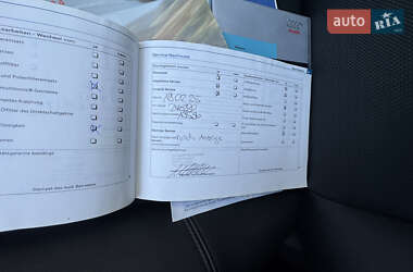 Универсал Audi A4 2007 в 