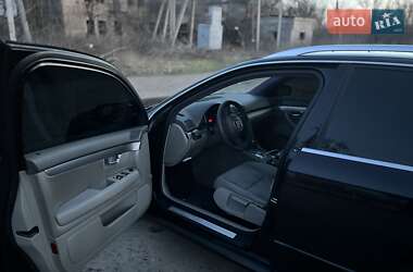 Универсал Audi A4 2005 в 