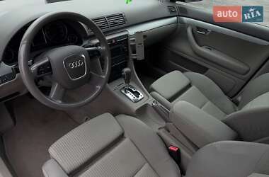 Универсал Audi A4 2007 в 
