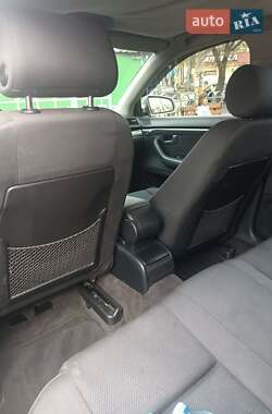 Универсал Audi A4 2003 в 