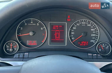 Седан Audi A4 2007 в 