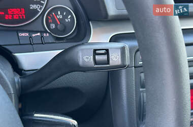 Седан Audi A4 2007 в 
