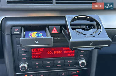 Седан Audi A4 2007 в 