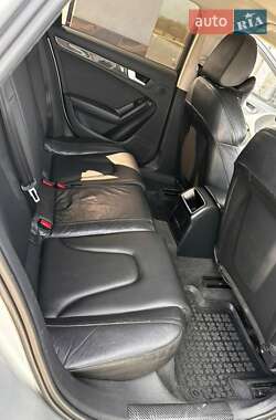 Универсал Audi A4 2012 в Ивано-Франковске фото 4 Универсал Audi A4 2012 в Ивано-Франковске