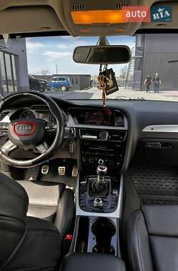 Универсал Audi A4 2012 в Ивано-Франковске фото 2 Универсал Audi A4 2012 в Ивано-Франковске