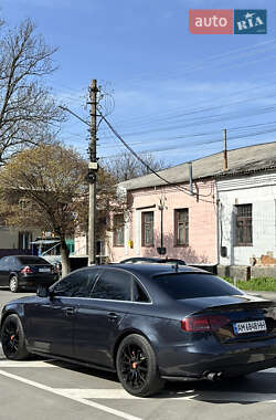 Седан Audi A4 2012 в 