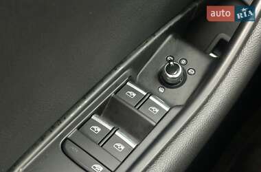 Седан Audi A4 2016 в 