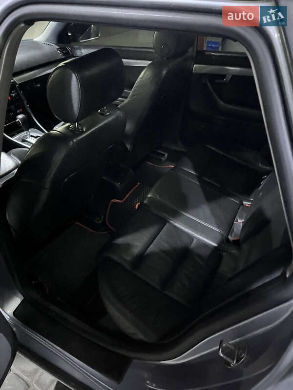 Універсал Audi A4 2004 в Львові