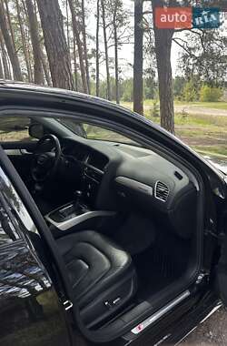 Седан Audi A4 2013 в 