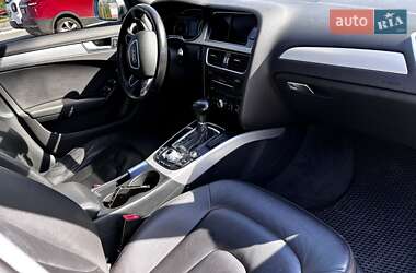 Седан Audi A4 2014 в 