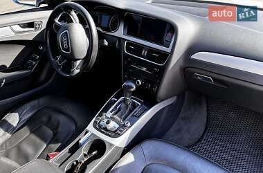 Седан Audi A4 2014 в 