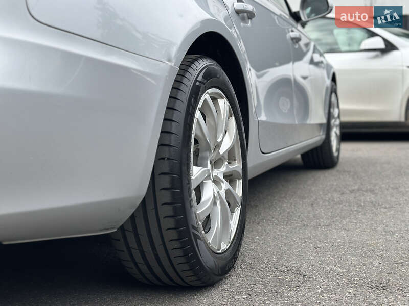 Универсал Audi A4 2011 в Киеве