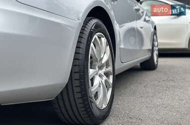 Универсал Audi A4 2011 в 