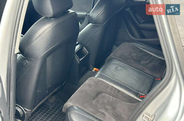 Универсал Audi A4 2011 в 