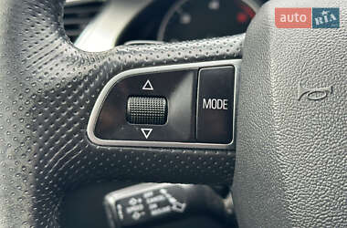 Универсал Audi A4 2011 в 