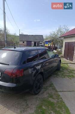 Універсал Audi A4 2006 в 