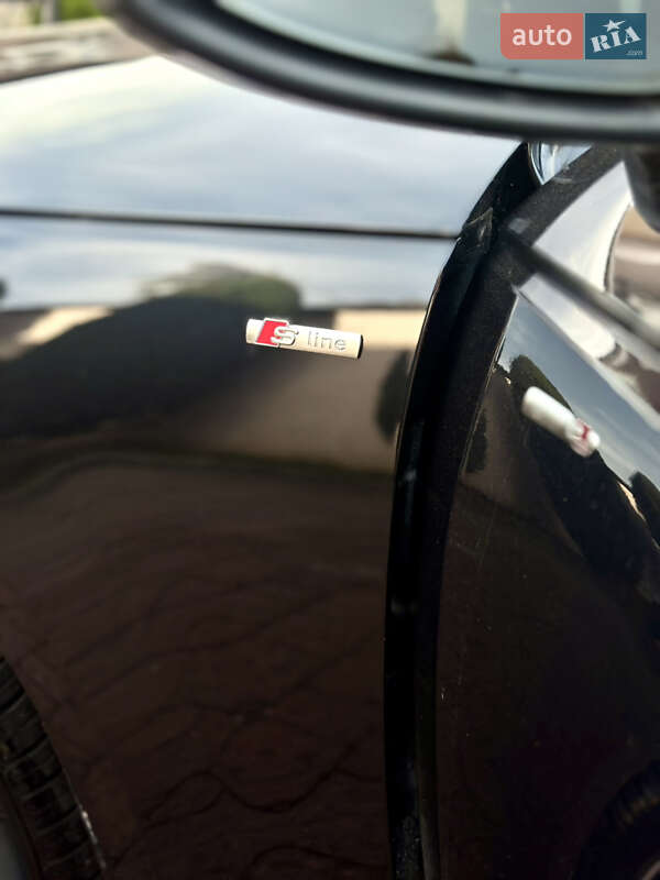 Седан Audi A4 2018 в Стрые фото 18 Седан Audi A4 2018 в Стрые