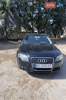 Универсал Audi A4 2008 в 