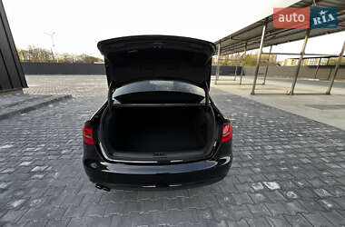 Седан Audi A4 2013 в 