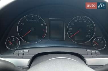 Седан Audi A4 2006 в 