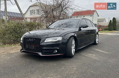 Универсал Audi A4 2009 в 