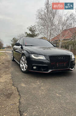 Универсал Audi A4 2009 в 