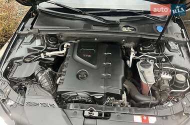 Универсал Audi A4 2009 в 