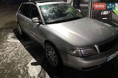 Універсал Audi A4 1997 в 