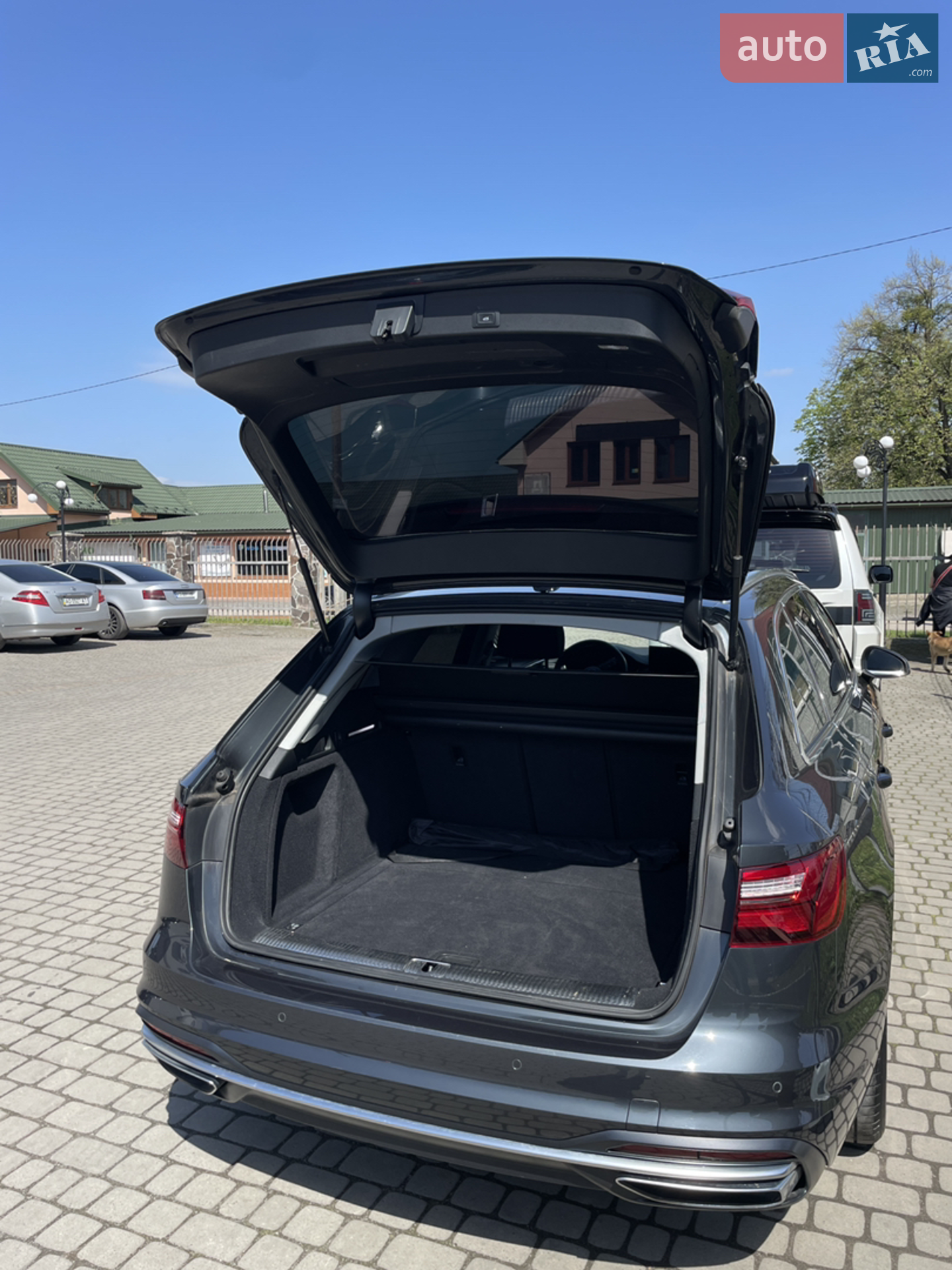 2021 Audi A4 - мініатюра 15