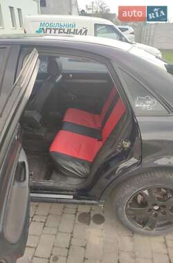 Седан Audi A4 1999 в 