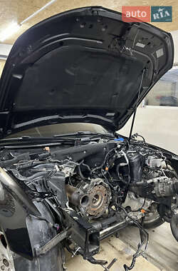 Седан Audi A4 2013 в 