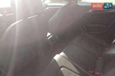 Седан Audi A4 2013 в 