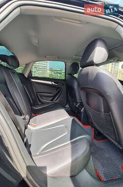 Седан Audi A4 2014 в 