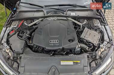 Универсал Audi A4 2016 в 