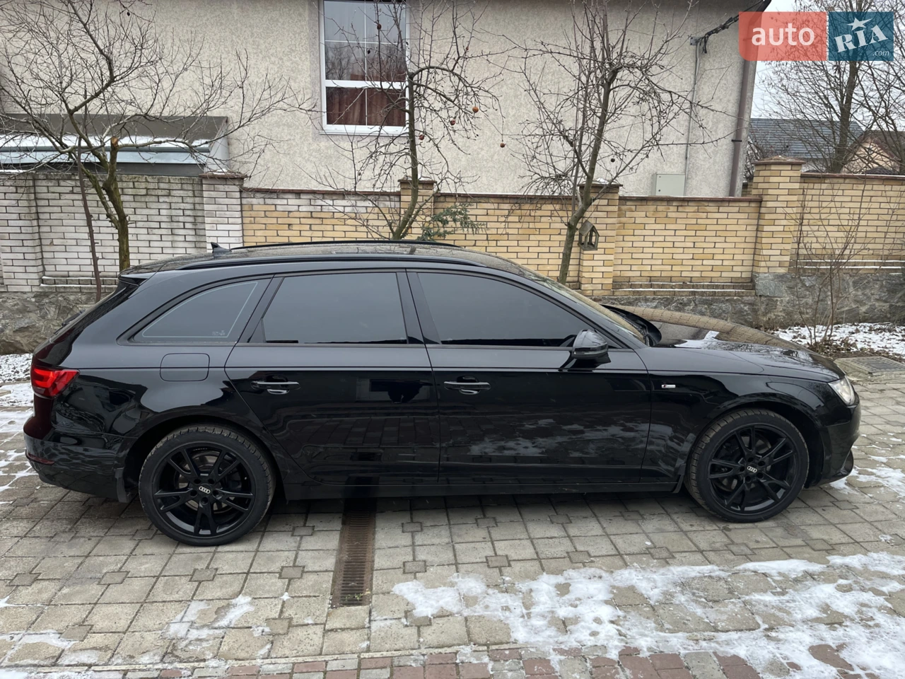 2017 Audi A4 - мініатюра 27