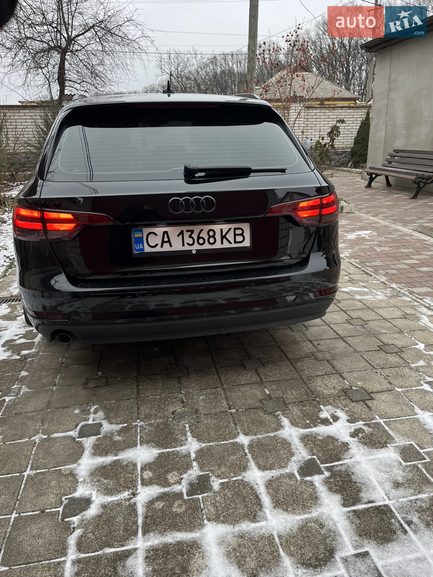2016 Audi A4 - мініатюра 4