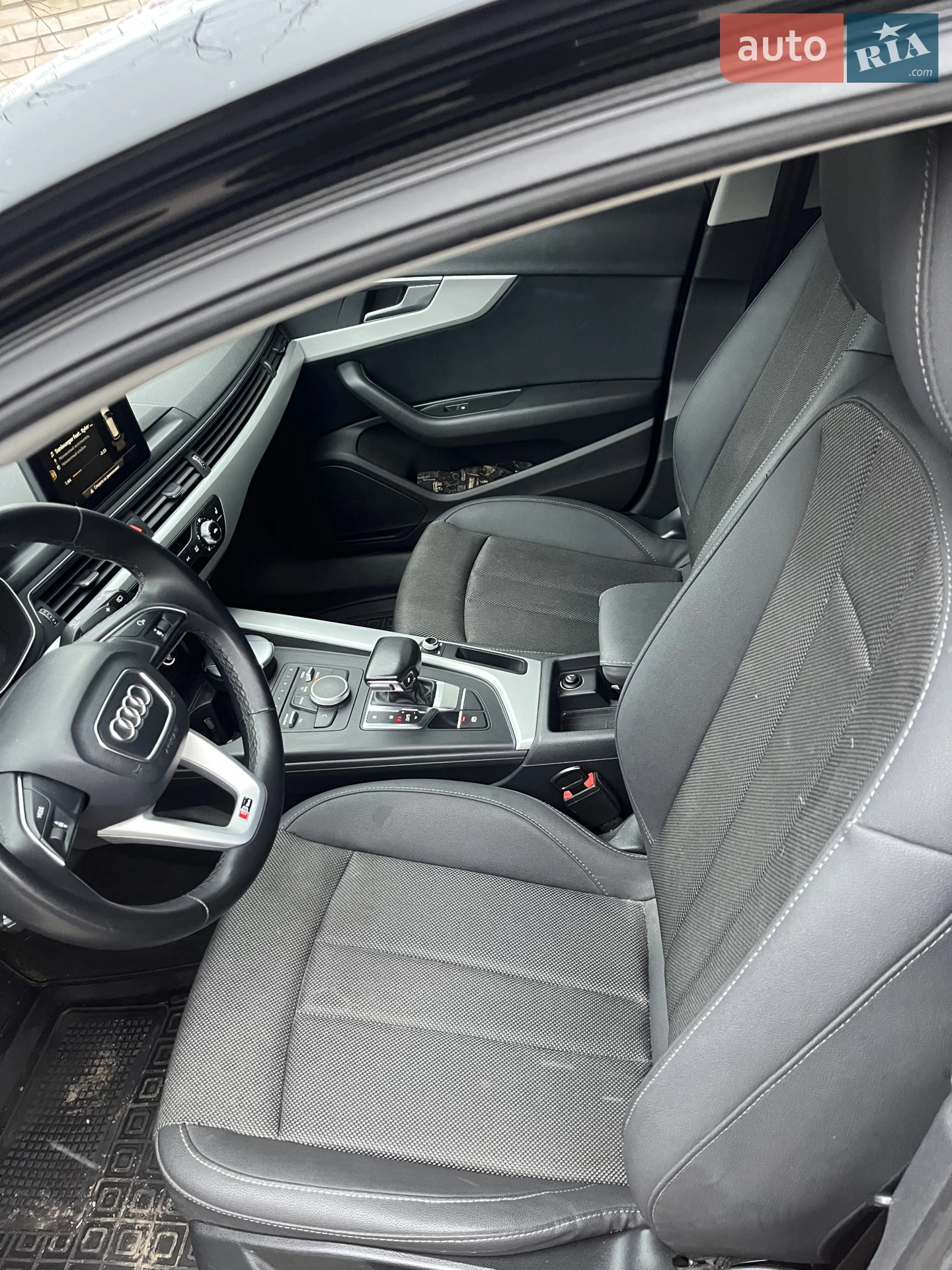 2016 Audi A4 - мініатюра 10