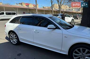 Универсал Audi A4 2015 в Одессе