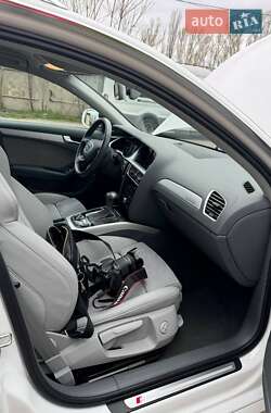 Универсал Audi A4 2015 в Одессе