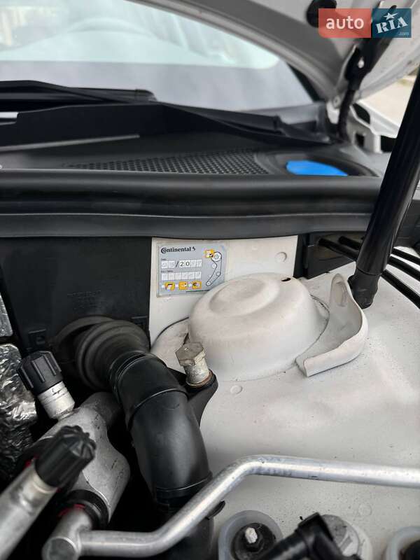 Универсал Audi A4 2015 в Одессе