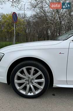 Универсал Audi A4 2015 в Одессе
