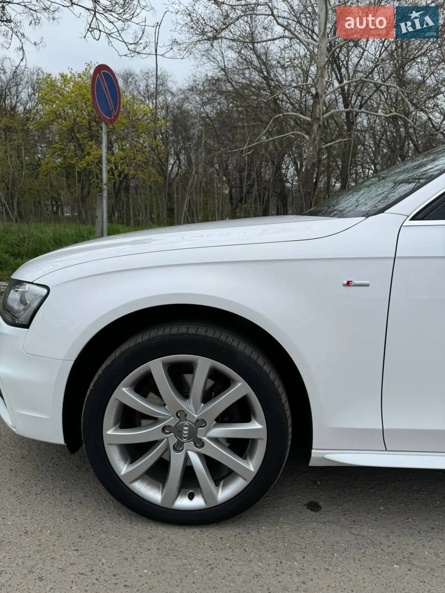 2015 Audi A4 - мініатюра 23