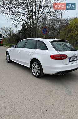 Универсал Audi A4 2015 в Одессе