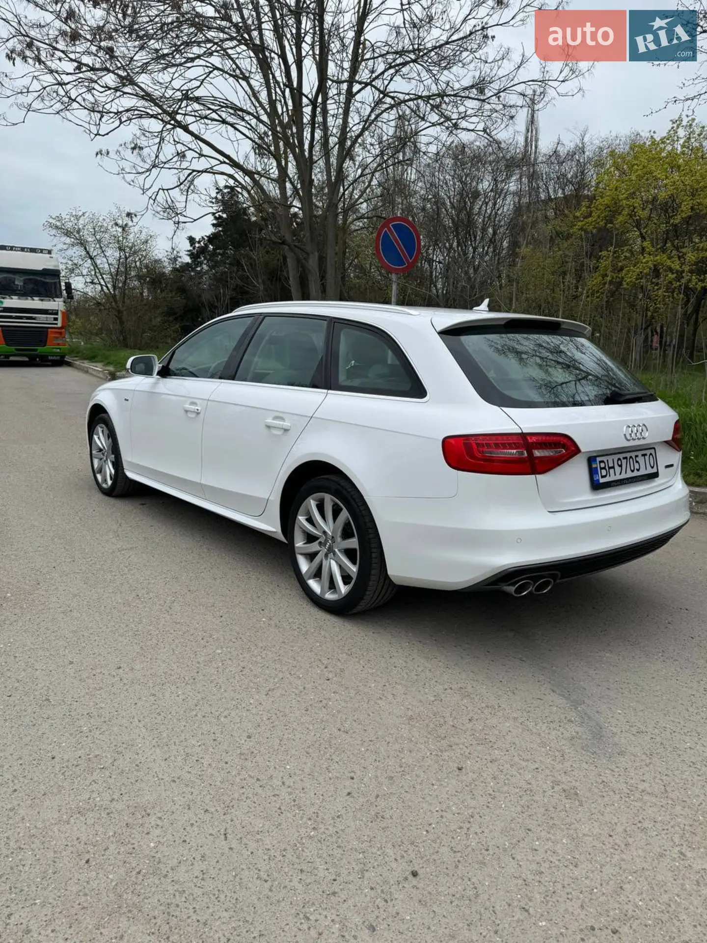 2015 Audi A4 - мініатюра 25